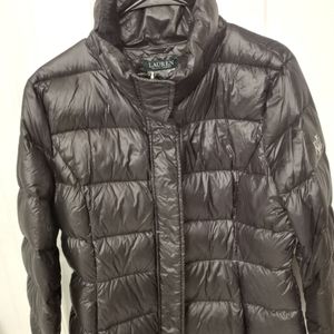 Ralph Lauren Light Down Jacket